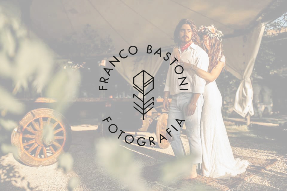 Franco Bastoni logo proposals
