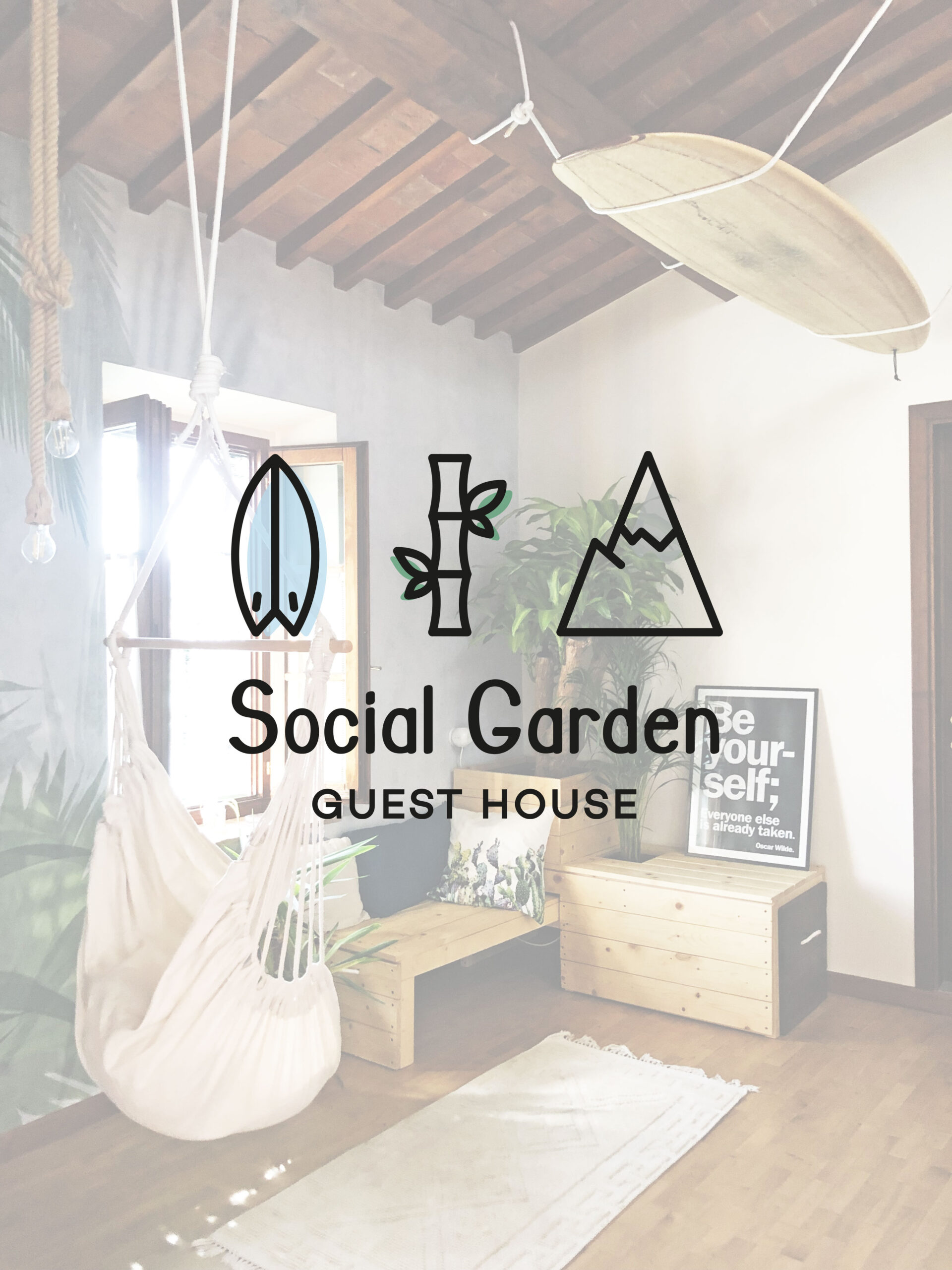Social Garden Logo+Img1