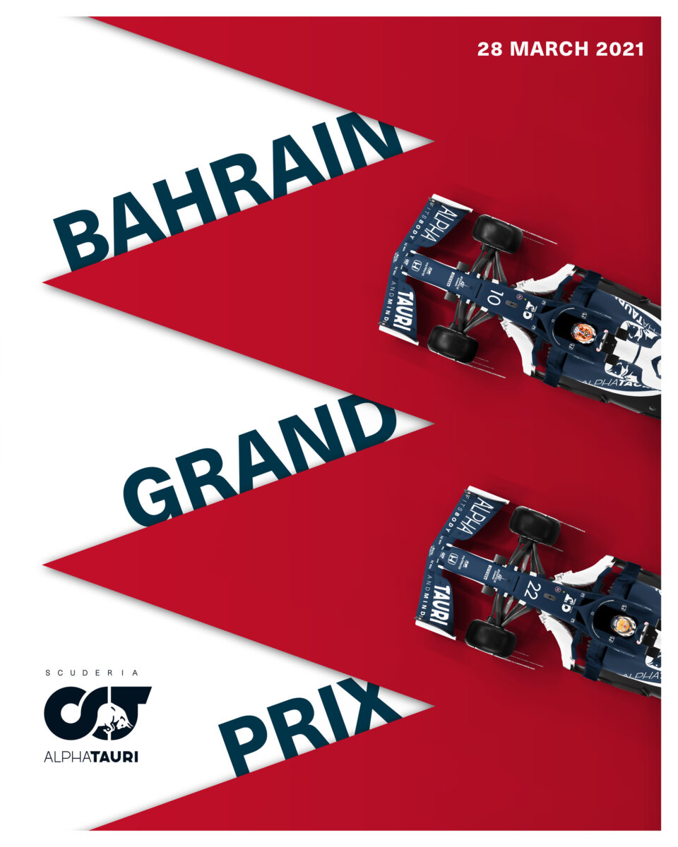 Bahrain_Poster
