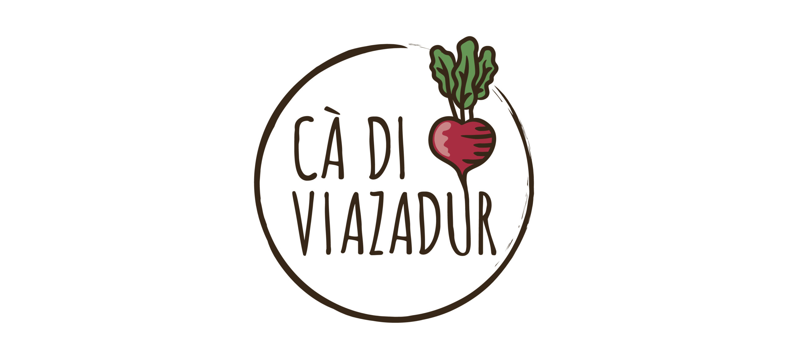 Cà di Viazadur logo